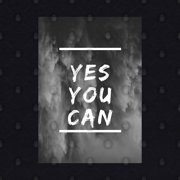 Yes you can amazing by KareemTengo